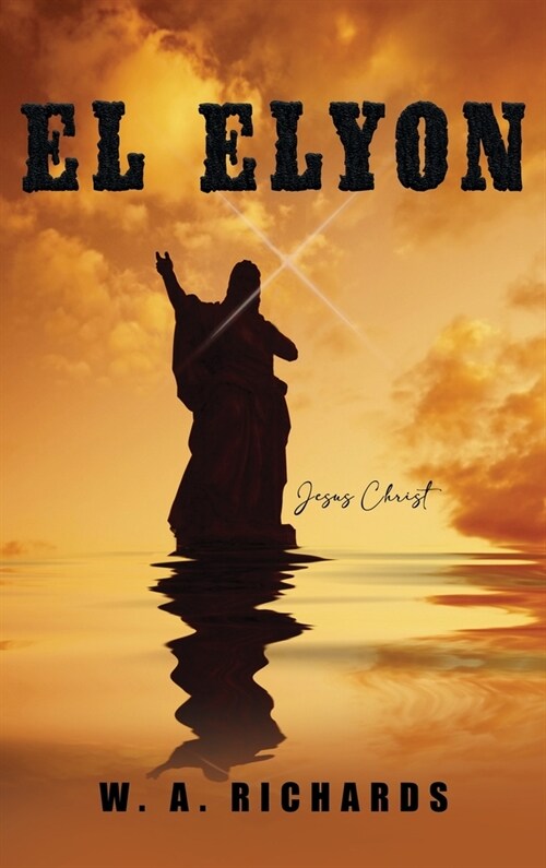 El Elyon (Hardcover)