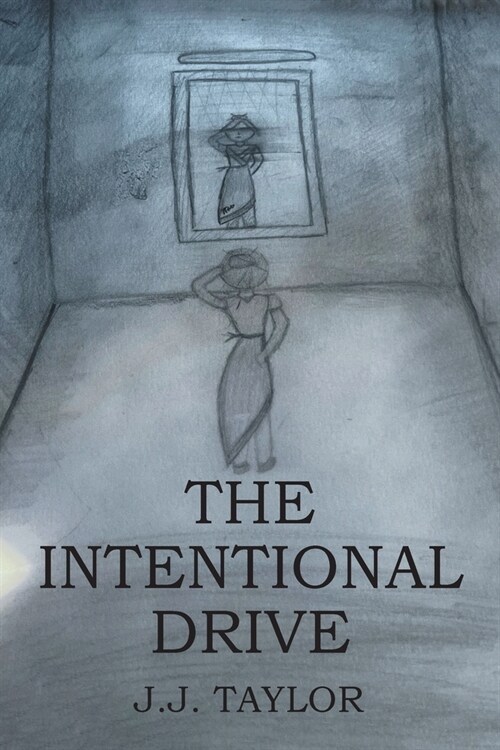 The Intentional Drive (Paperback)