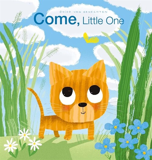 Come, Little One (Board Books)