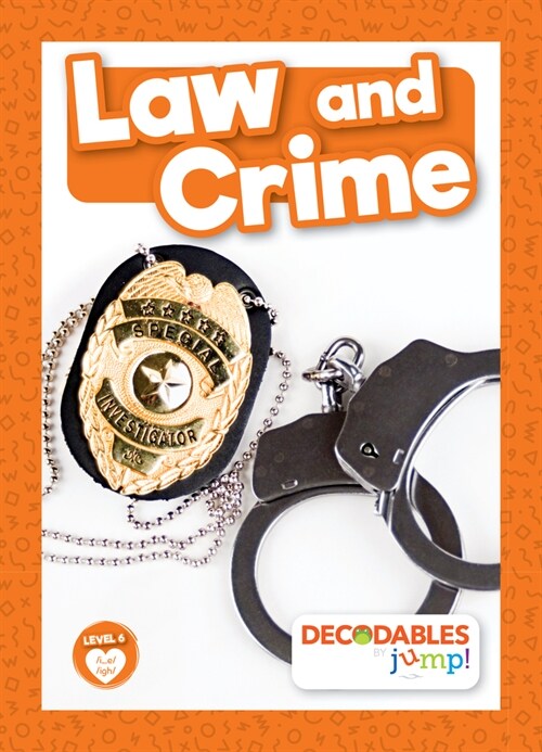 Law and Crime (Paperback)