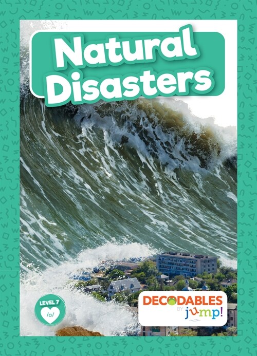 Natural Disasters (Paperback)