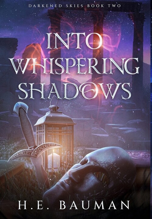 Into Whispering Shadows (Hardcover)