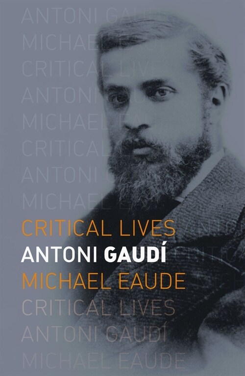 Antoni Gaudi (Paperback)