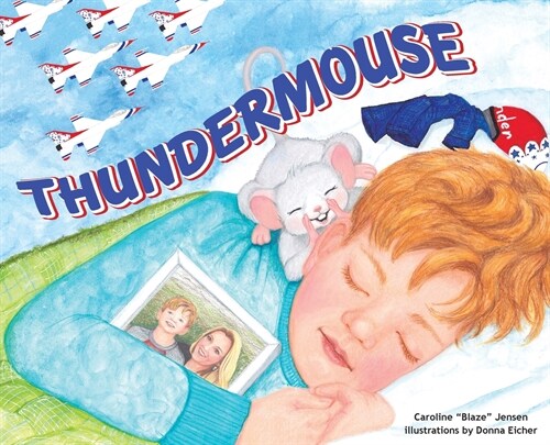 Thundermouse (Hardcover)