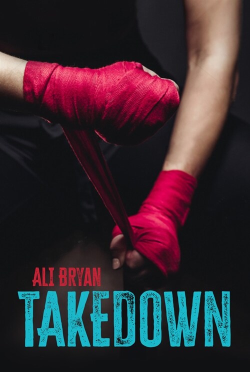 Takedown (Paperback)