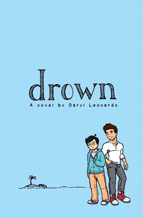 drown (Paperback)