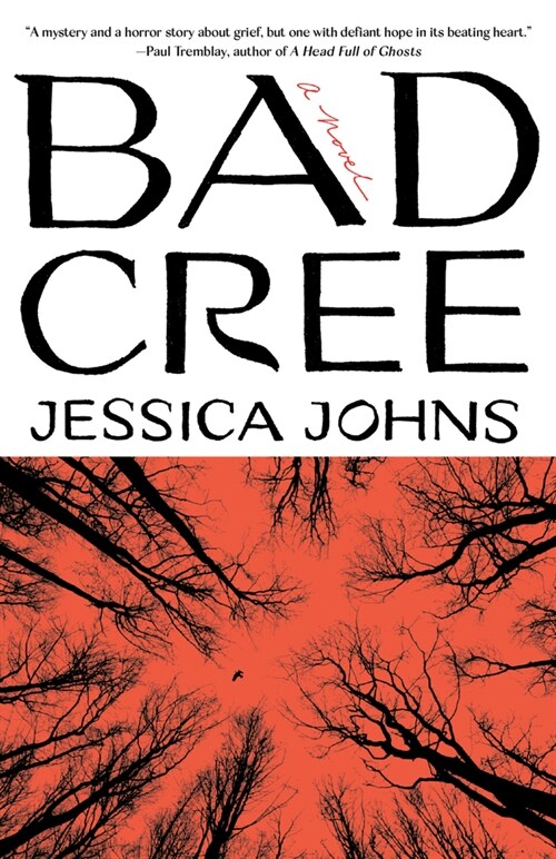 Bad Cree (Paperback)