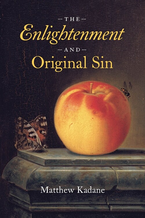 The Enlightenment and Original Sin (Paperback)