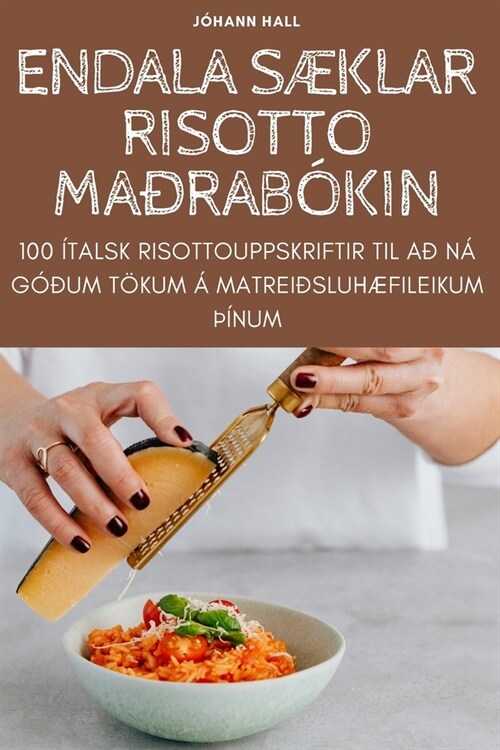 Endala S?lar Risotto Ma?ab?in (Paperback)