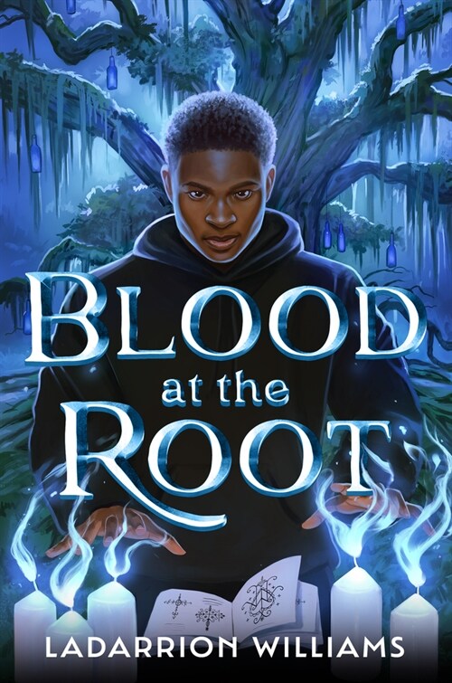 Blood at the Root (Library Binding)