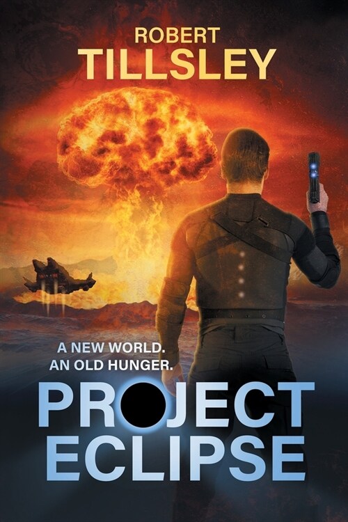 Project Eclipse (Paperback)