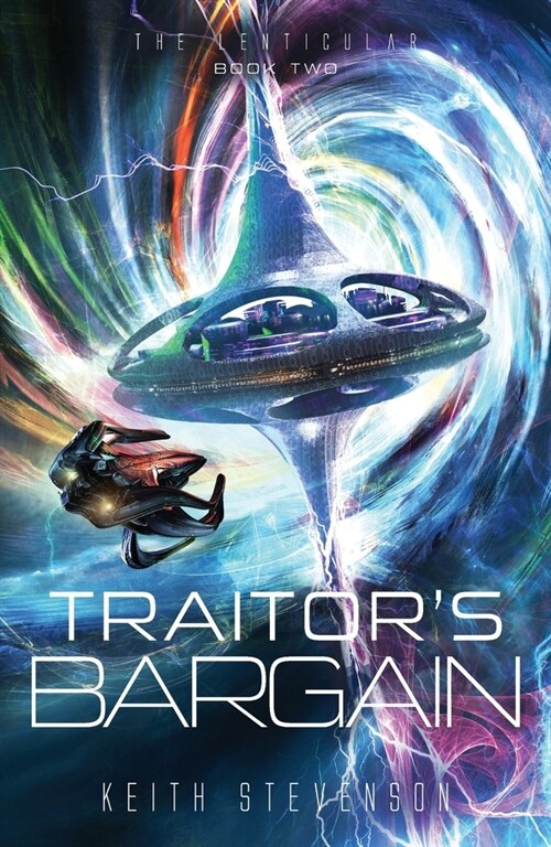 Traitors Bargain (Paperback)