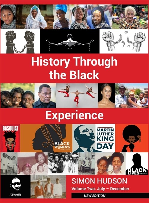 History through the Black Experience Volume Two - Second Edition (Hardcover)