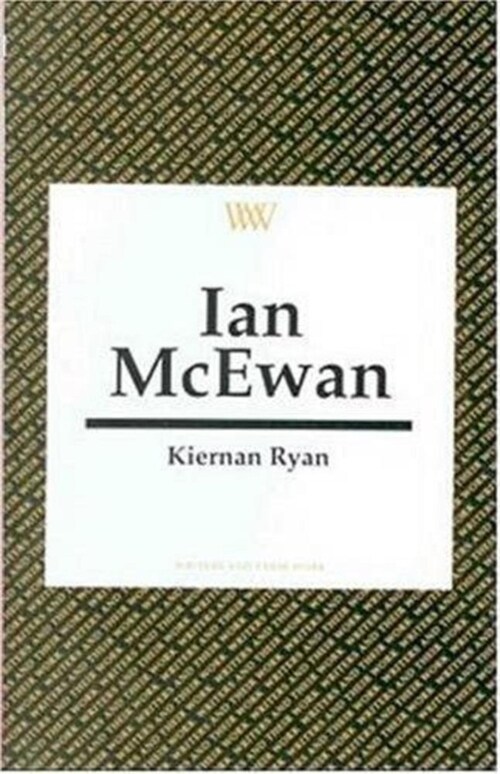 Ian McEwan (Writers and their Work) (Paperback)