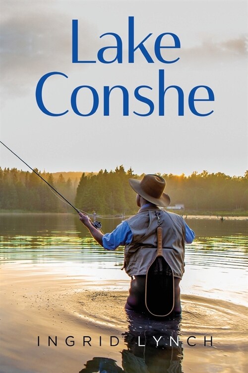 Lake Conshe (Paperback)