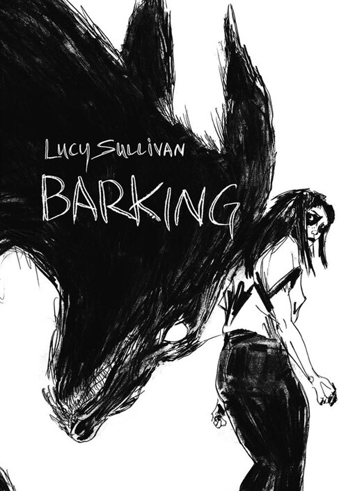 Barking (Hardcover)