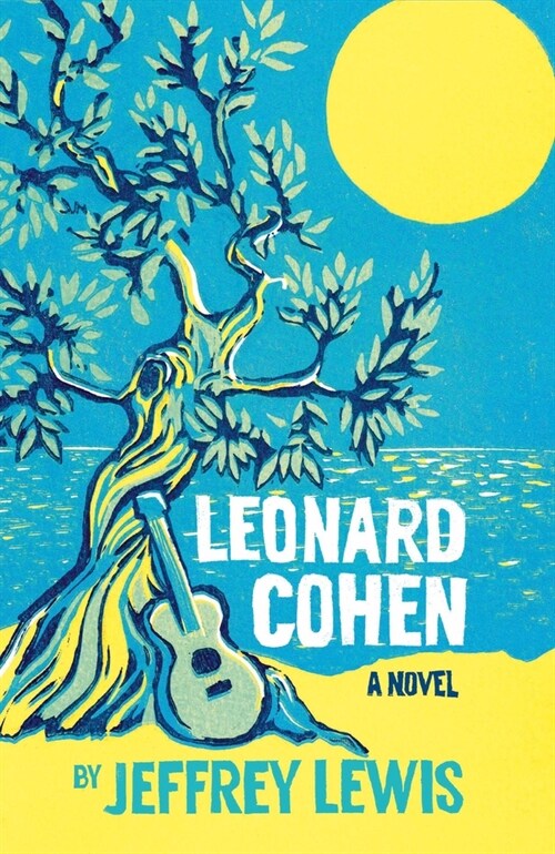 Leonard Cohen (Hardcover)