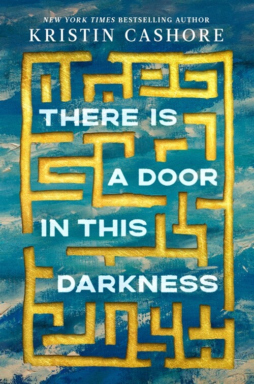 There Is a Door in This Darkness (Hardcover)