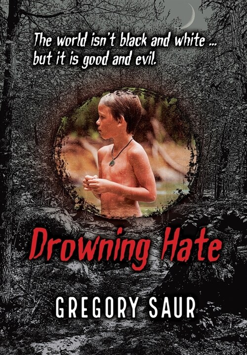 Drowning Hate (Hardcover)