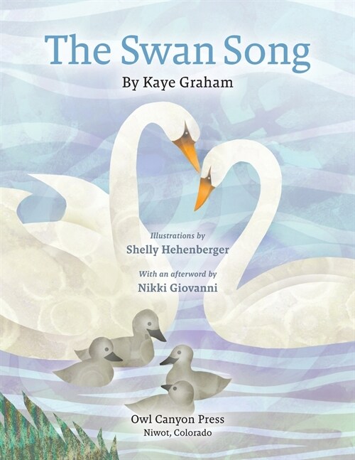 The Swan Song (Paperback)
