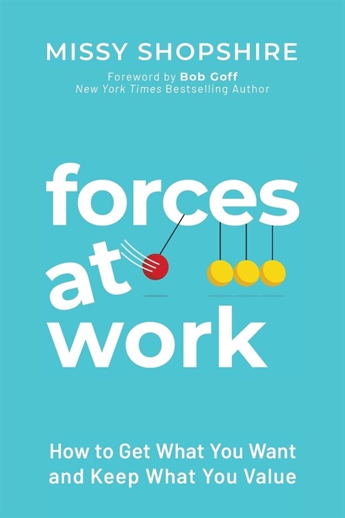 Forces at Work (Paperback)