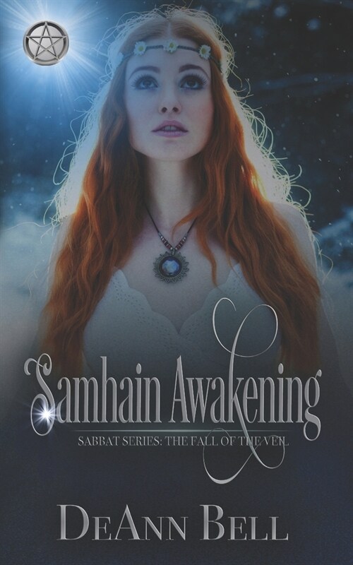 Samhain Awakening: The Fall of the Veil (Paperback)