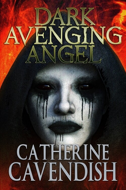 Dark Avenging Angel (Paperback)