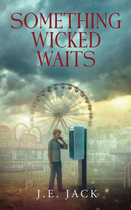 Something Wicked Waits (Paperback)