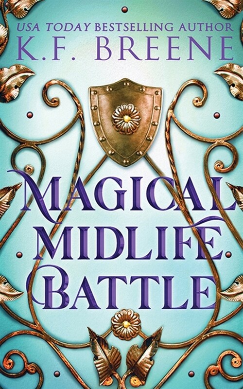 Magical Midlife Battle (Paperback, 2)