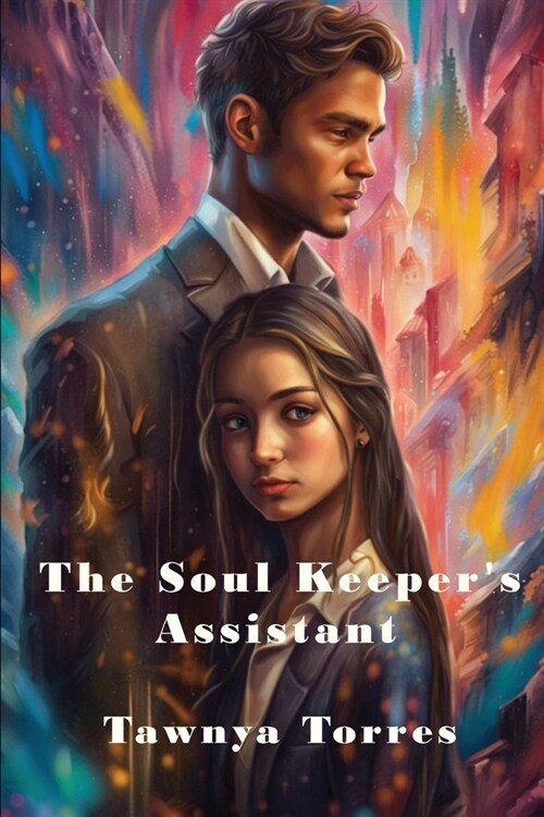 The Soul Keepers Assistant (Paperback)