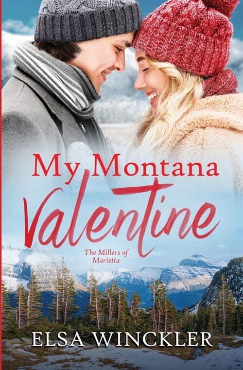 My Montana Valentine (Paperback)