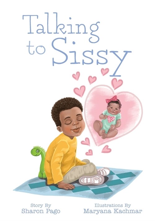 Talking to Sissy (Paperback)