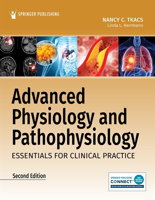 Advanced Physiology and Pathophysiology: Essentials for Clinical Practice (Paperback)