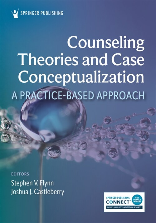 Counseling Theories and Case Conceptualization: A Practice-Based Approach (Paperback)