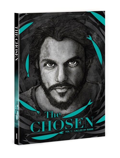 The Chosen: Volume 1: Called by Name (Graphic Novel) (Paperback)