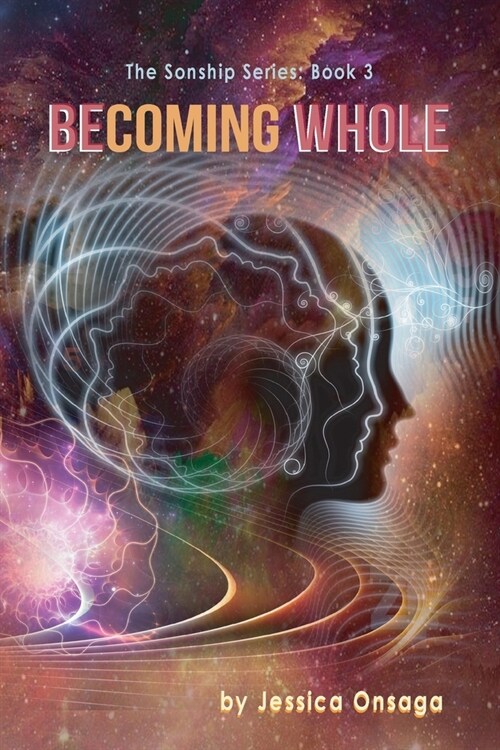 BEcoming Whole (Paperback)