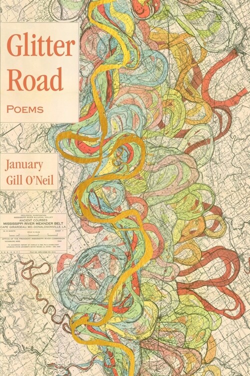 Glitter Road (Paperback)