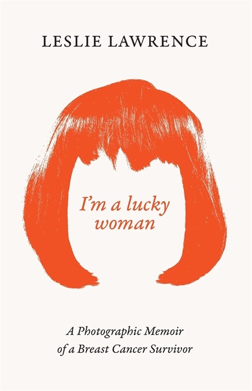 Im a Lucky Woman (Paperback)