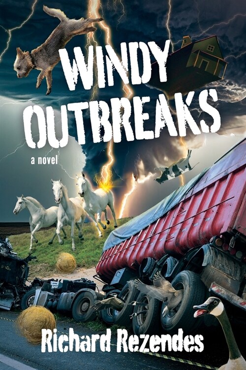 Windy Outbreaks (Paperback)