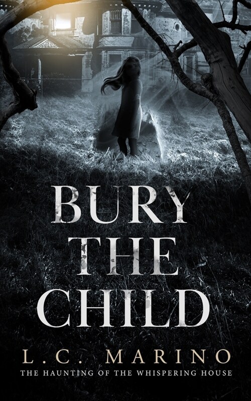 Bury The Child (Paperback)