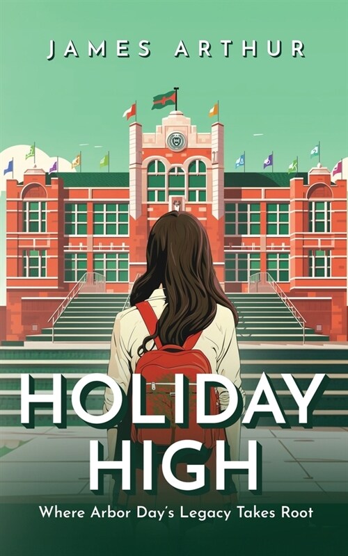 Holiday High (Paperback)