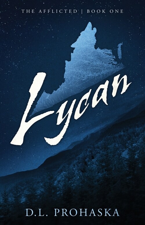 Lycan (Paperback)