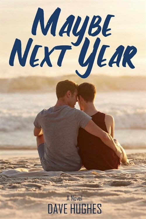 Maybe Next Year (Paperback)