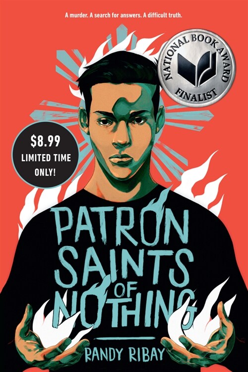 Patron Saints of Nothing (Paperback)