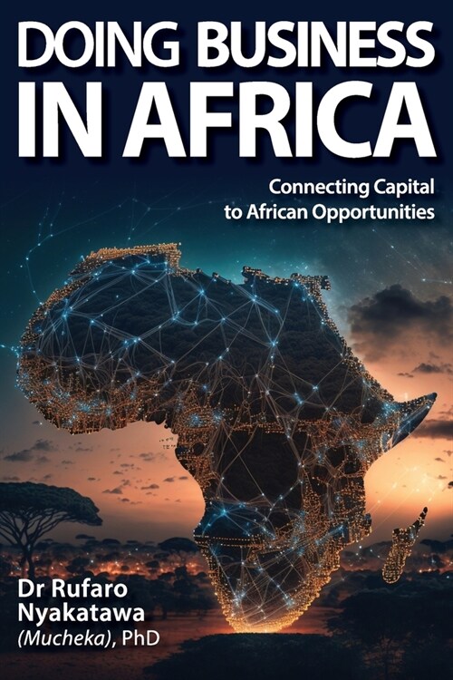 Doing Business in Africa (Paperback)