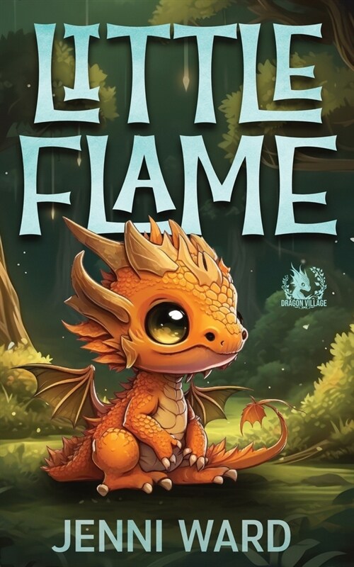 Little Flame (Paperback)