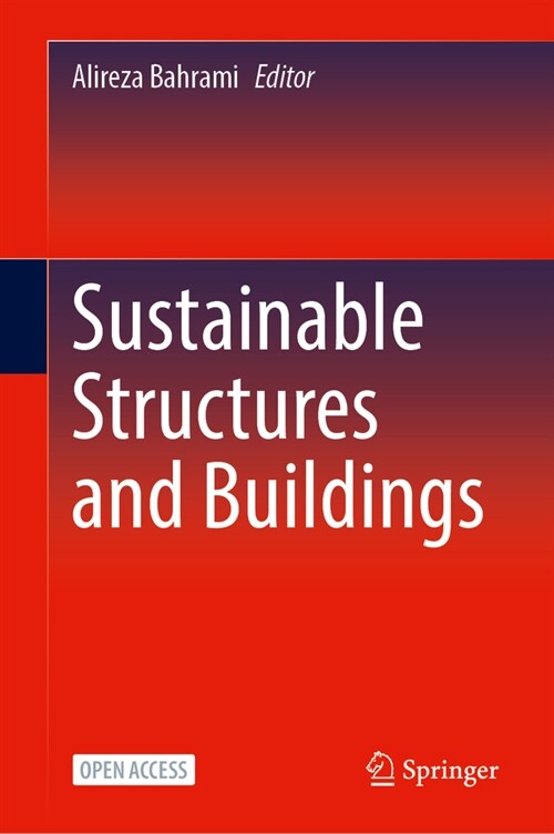 Sustainable Structures and Buildings (Hardcover, 2024)
