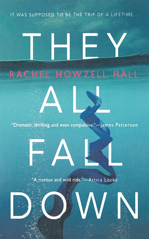 They All Fall Down: A Thriller (Paperback)