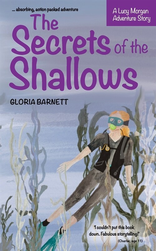 The Secrets of the Shallows (Paperback)