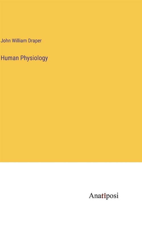 Human Physiology (Hardcover)